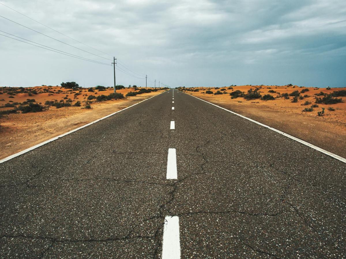 Lessons for Beginners