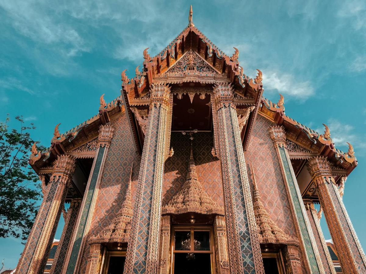 Book Critique: The Last Phi&nbsp;Hunter